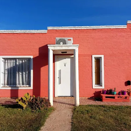 Cabana Sarita Santa Rosa  Exterior photo