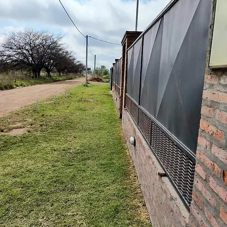 Cabana Sarita Santa Rosa  Exterior photo