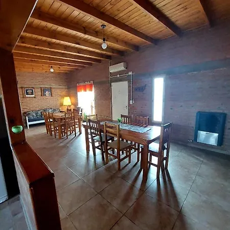 Cabana Sarita Santa Rosa  Exterior photo