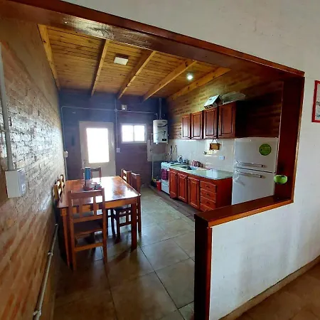 Cabana Sarita Santa Rosa  Exterior photo